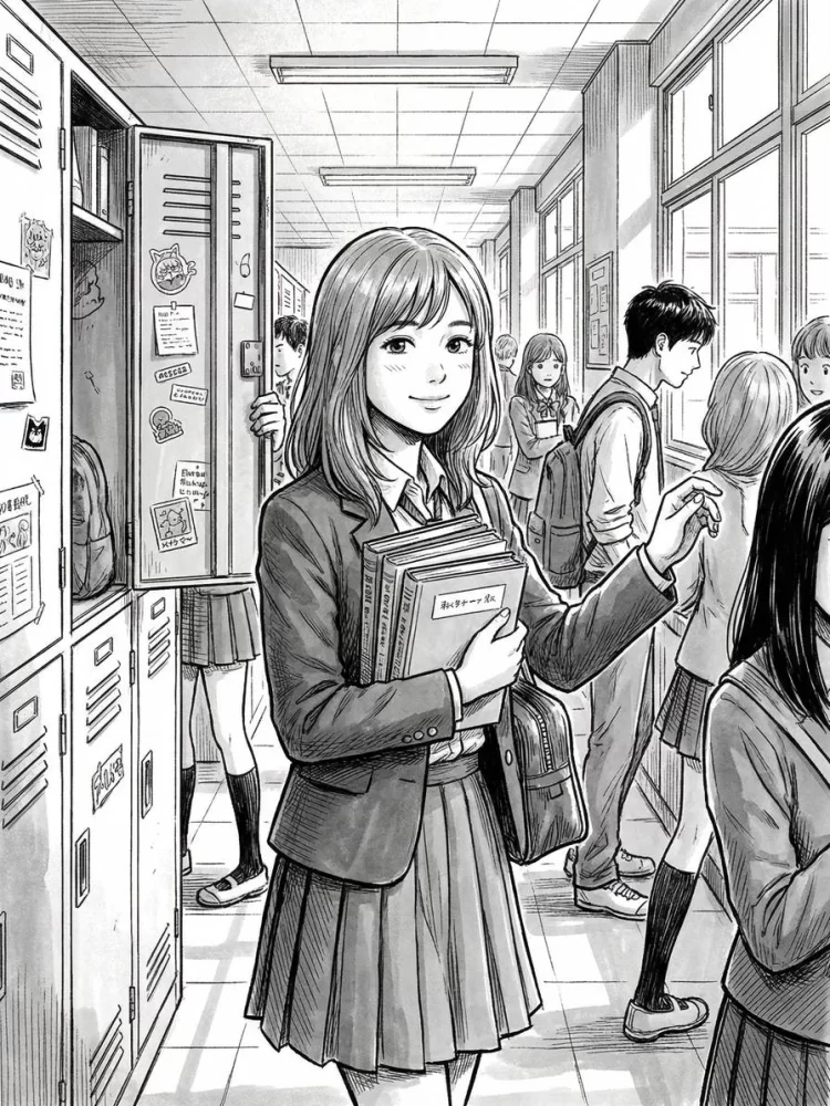 纸面之上:AI漫画SSS精选与羞羞漫画SSS的创作观察|男男do漫画sss在线漫画封面